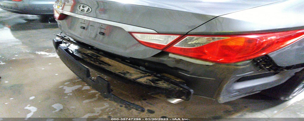 5NPEC4AC4DH604169 2013 HYUNDAI SONATA photo no. 6