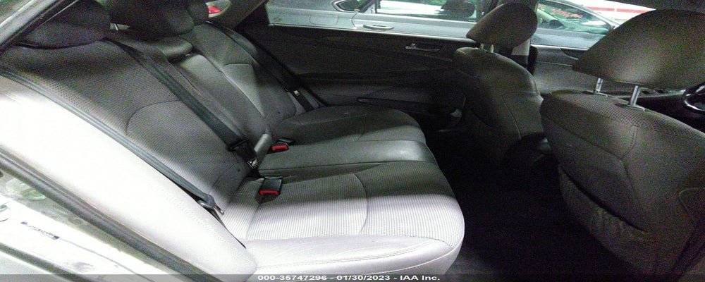 5NPEC4AC4DH604169 2013 HYUNDAI SONATA photo no. 8