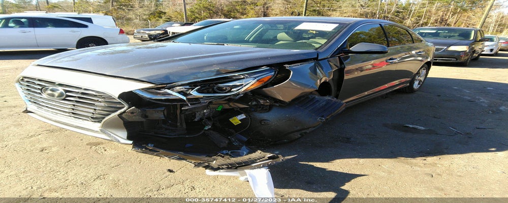 5NPE34AF4JH631930 2018 HYUNDAI SONATA photo no. 6