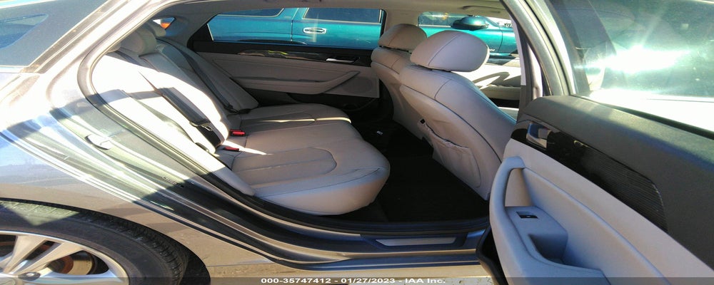 5NPE34AF4JH631930 2018 HYUNDAI SONATA photo no. 8