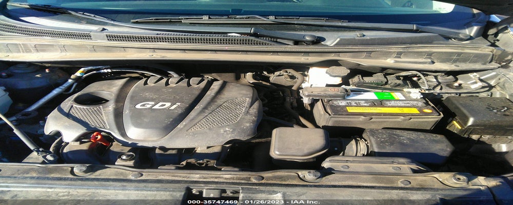 KM8JU3AG6FU103023 2015 HYUNDAI TUCSON photo no. 10