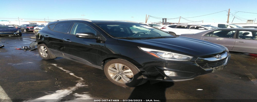 KM8JU3AG6FU103023 2015 HYUNDAI TUCSON photo no. 20
