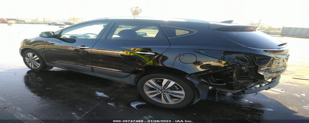 KM8JU3AG6FU103023 2015 HYUNDAI TUCSON photo no. 3