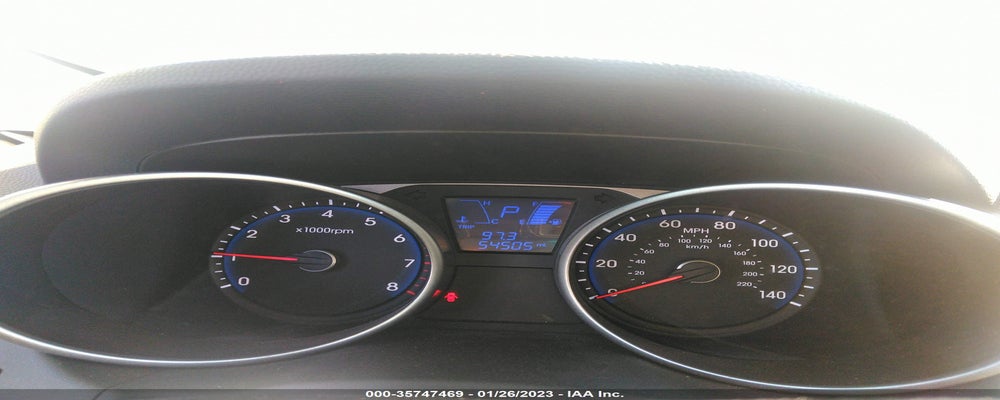 KM8JU3AG6FU103023 2015 HYUNDAI TUCSON photo no. 7
