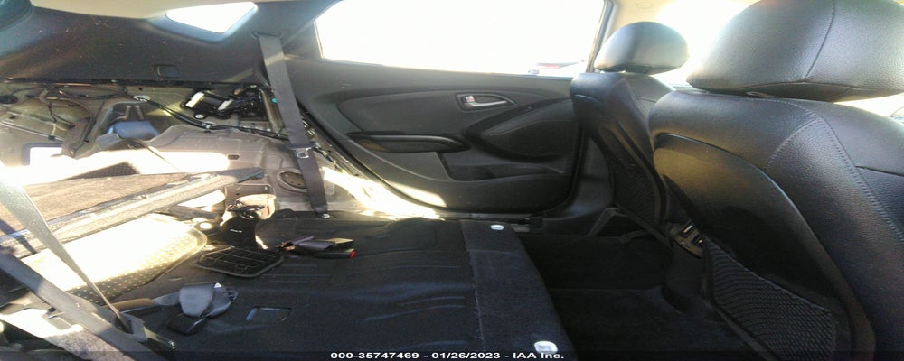 KM8JU3AG6FU103023 2015 HYUNDAI TUCSON photo no. 8