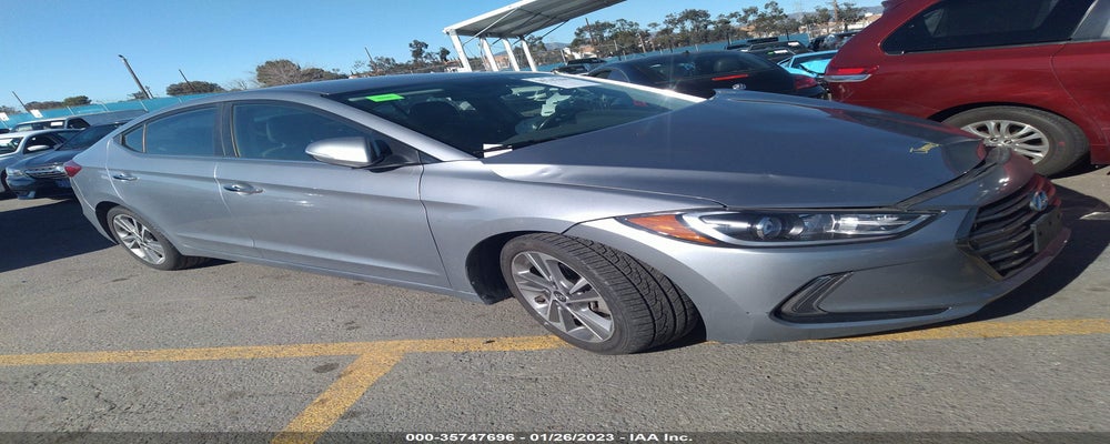 5NPD84LF0HH152022 2017 HYUNDAI ELANTRA photo no. 23