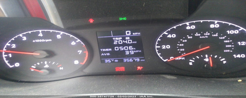 3KPC24A30KE056490 2019 HYUNDAI ACCENT photo no. 7