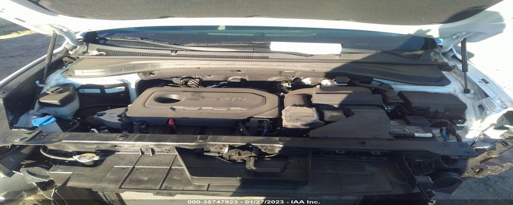 5NMS23AD8LH250094 2020 HYUNDAI SANTA FE photo no. 10