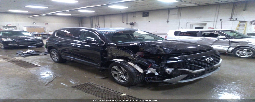 5NMS2DAJ4PH499168 2023 HYUNDAI SANTA FE photo no. 18