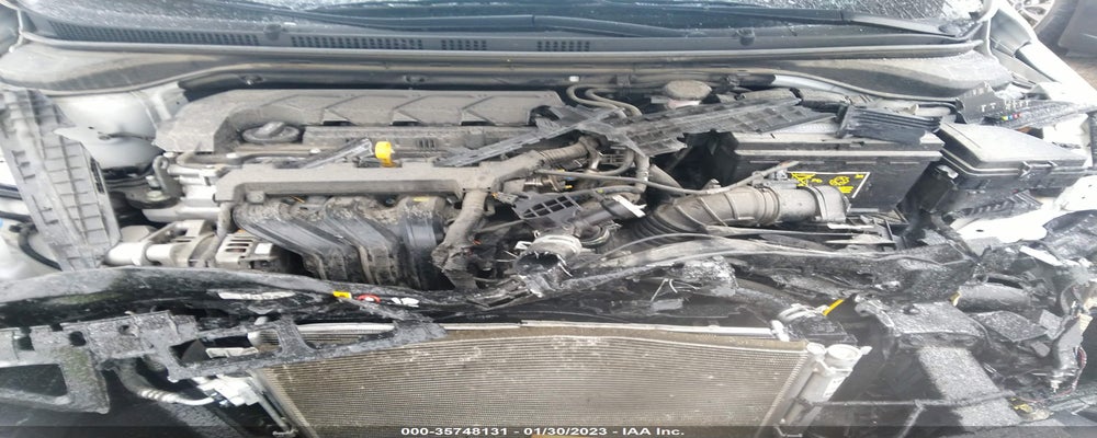 3KPC24A69LE112874 2020 HYUNDAI ACCENT photo no. 10