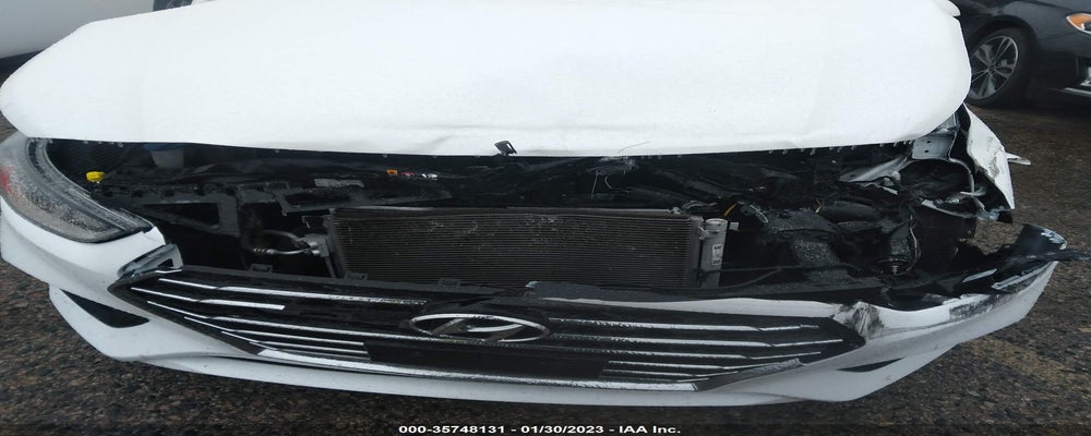 3KPC24A69LE112874 2020 HYUNDAI ACCENT photo no. 6