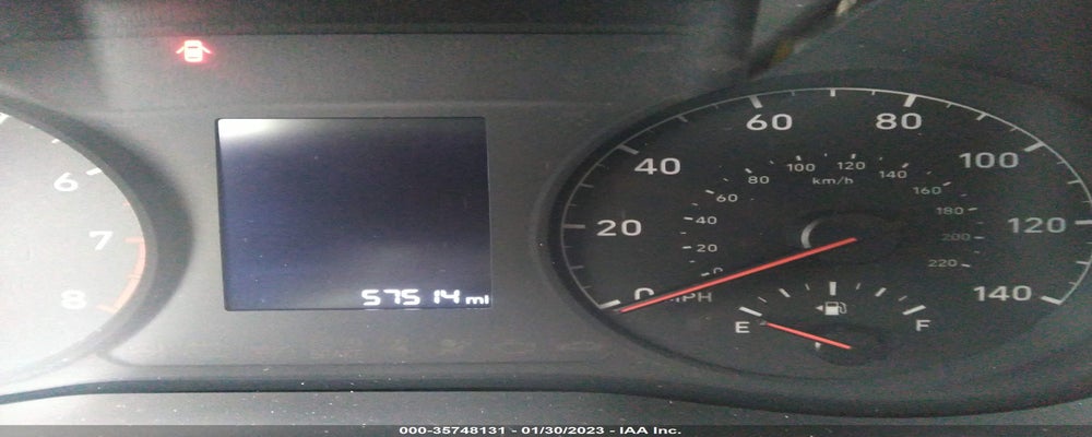 3KPC24A69LE112874 2020 HYUNDAI ACCENT photo no. 7