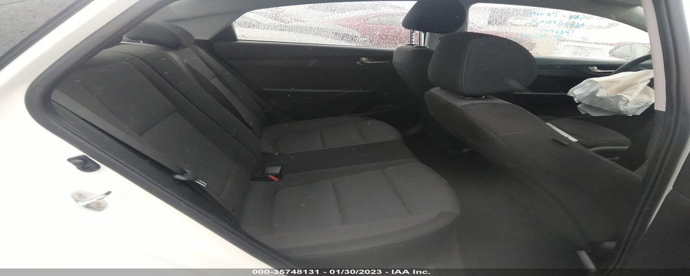 3KPC24A69LE112874 2020 HYUNDAI ACCENT photo no. 8