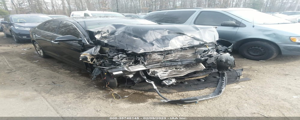 5NPE34AF3JH642191 2018 HYUNDAI SONATA photo no. 6