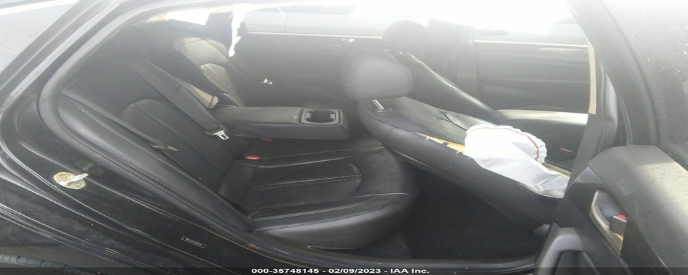 5NPE34AF3JH642191 2018 HYUNDAI SONATA photo no. 8