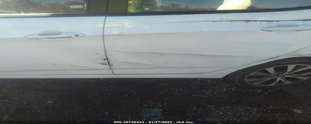 KMHCU4AE2FU926884 2015 HYUNDAI ACCENT photo no. 6