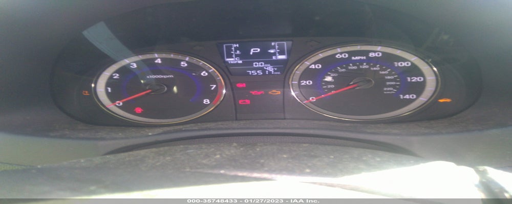 KMHCU4AE2FU926884 2015 HYUNDAI ACCENT photo no. 7