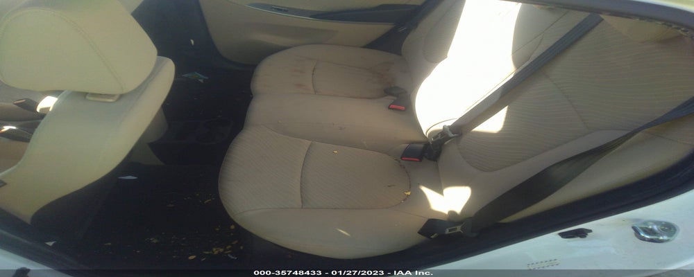 KMHCU4AE2FU926884 2015 HYUNDAI ACCENT photo no. 8