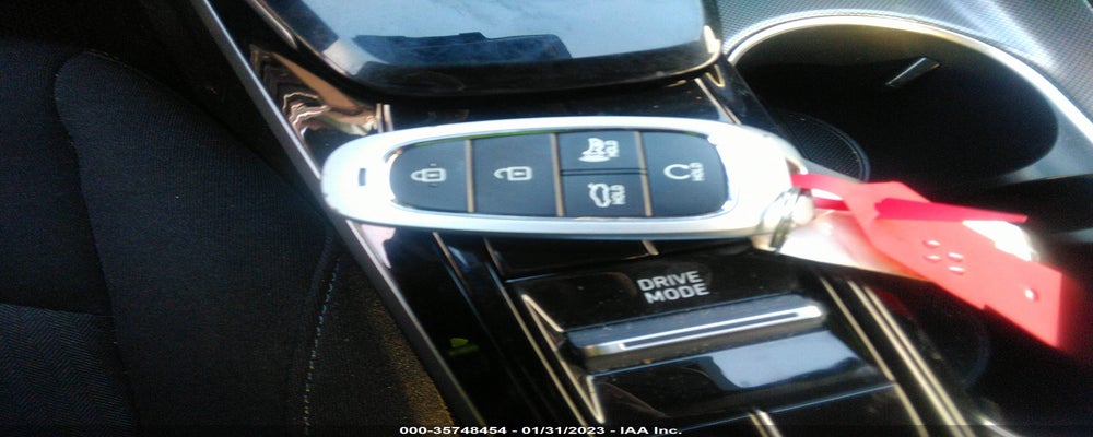 KMHL34JJ6NA047470 2022 HYUNDAI SONATA HYBRID photo no. 11