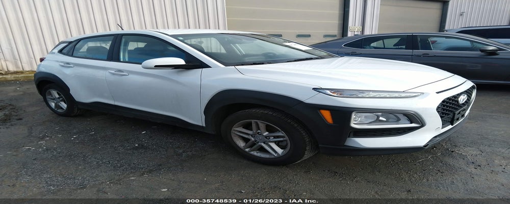 KM8K1CAA4MU642682 2021 HYUNDAI KONA photo no. 13