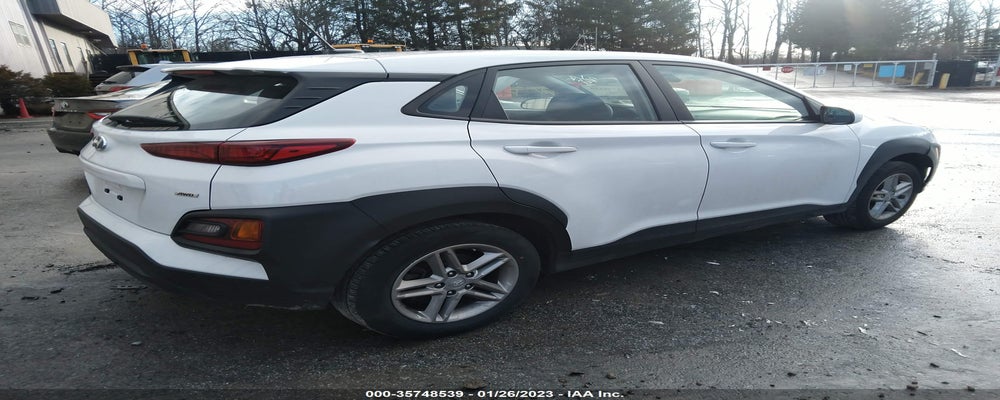 KM8K1CAA4MU642682 2021 HYUNDAI KONA photo no. 4