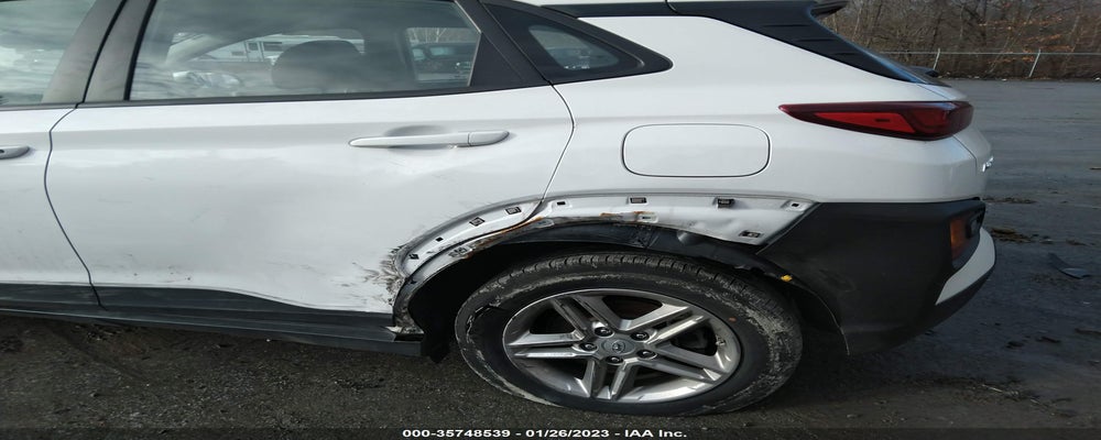 KM8K1CAA4MU642682 2021 HYUNDAI KONA photo no. 6