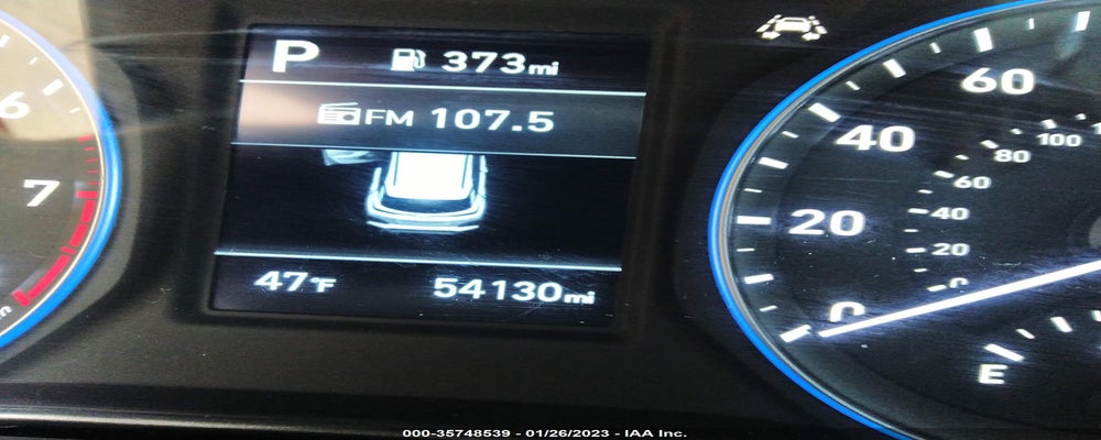 KM8K1CAA4MU642682 2021 HYUNDAI KONA photo no. 7