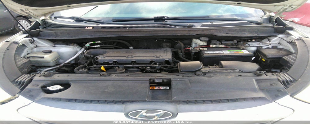 KM8JUCAC5DU593898 2013 HYUNDAI TUCSON photo no. 10