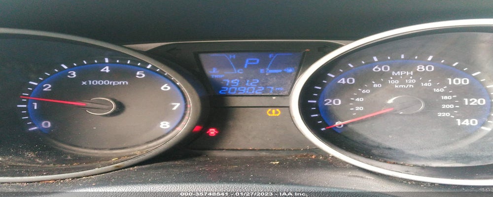 KM8JUCAC5DU593898 2013 HYUNDAI TUCSON photo no. 7