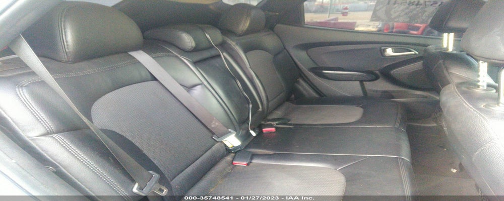 KM8JUCAC5DU593898 2013 HYUNDAI TUCSON photo no. 8