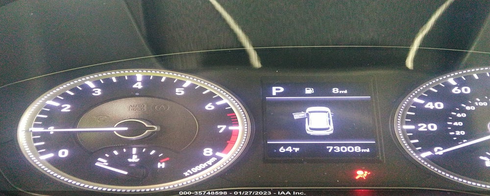 5NMS2CAD8KH106852 2019 HYUNDAI SANTA FE photo no. 7