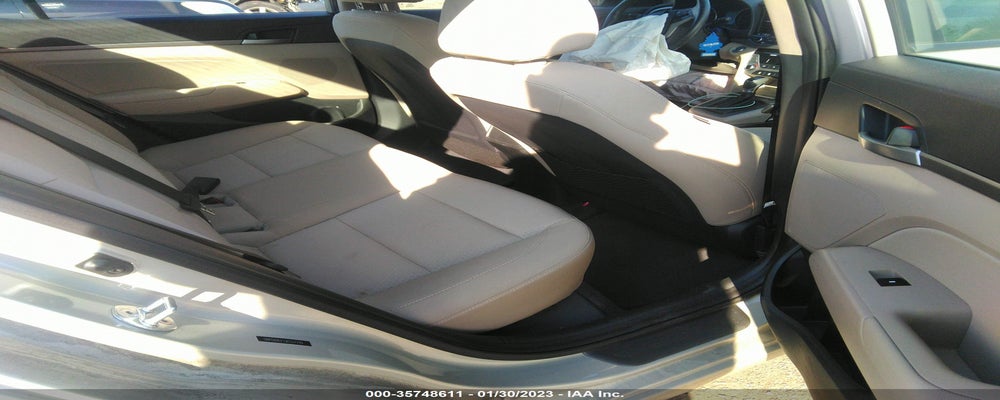 5NPD84LF1JH337749 2018 HYUNDAI ELANTRA photo no. 8