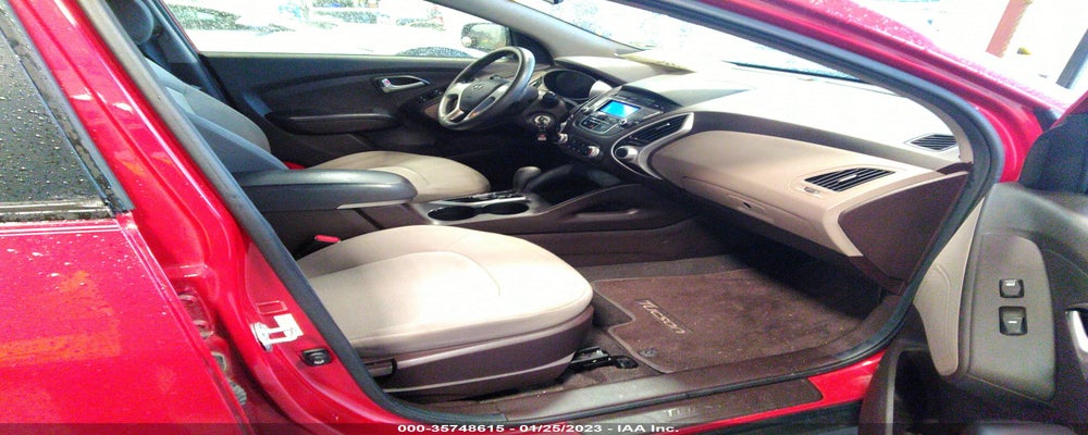 KM8JT3AB0CU490087 2012 HYUNDAI TUCSON photo no. 5