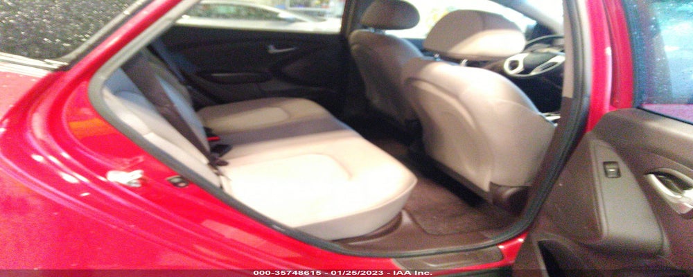 KM8JT3AB0CU490087 2012 HYUNDAI TUCSON photo no. 8
