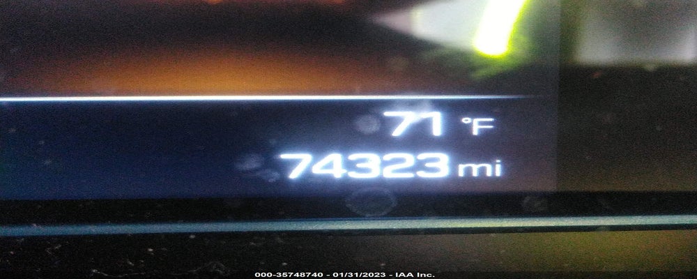 KMHC75LC4KU118247 2019 HYUNDAI IONIQ HYBRID photo no. 7