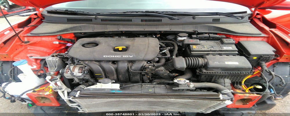 KM8K2CAA4LU588053 2020 HYUNDAI KONA photo no. 10