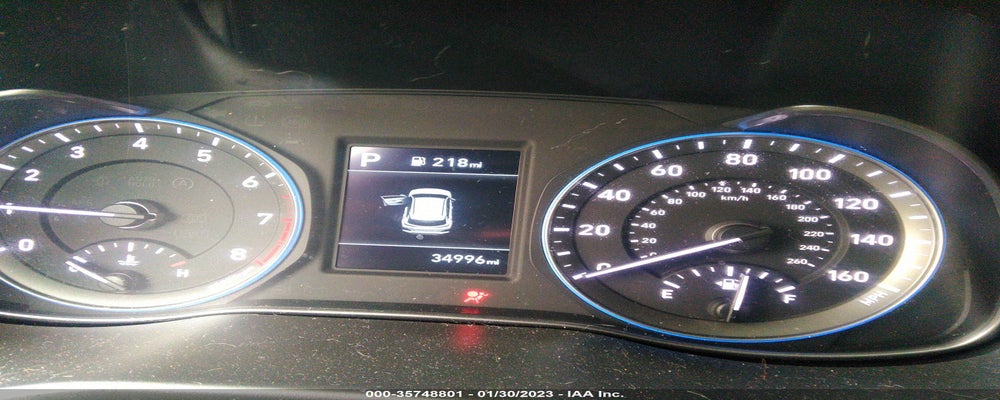 KM8K2CAA4LU588053 2020 HYUNDAI KONA photo no. 7