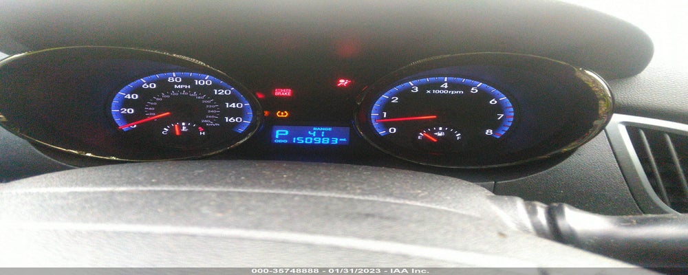 KMHHU6KH1BU054797 2011 HYUNDAI GENESIS COUPE photo no. 7