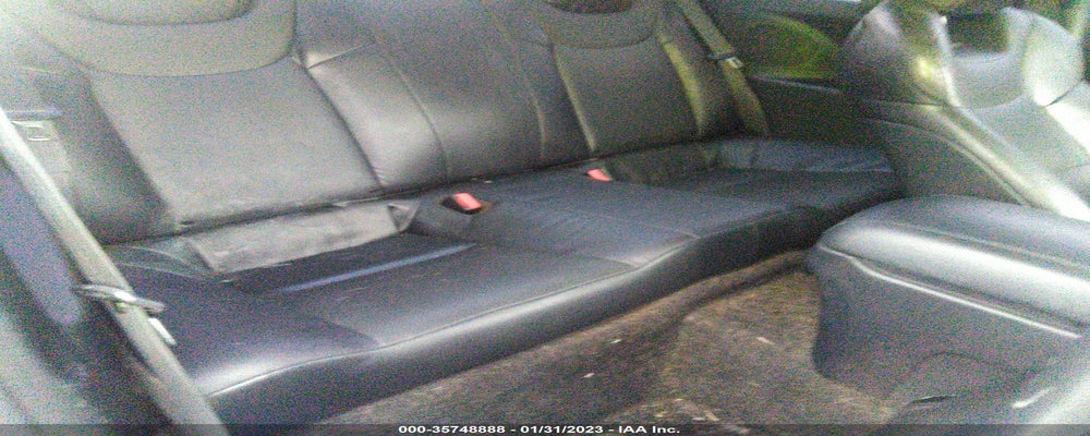 KMHHU6KH1BU054797 2011 HYUNDAI GENESIS COUPE photo no. 8