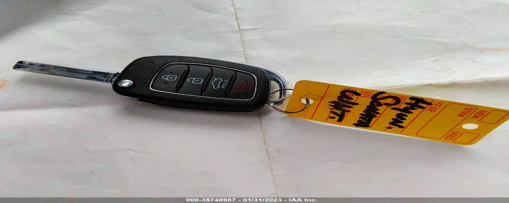 5NPE24AF0KH810941 2019 HYUNDAI SONATA photo no. 11