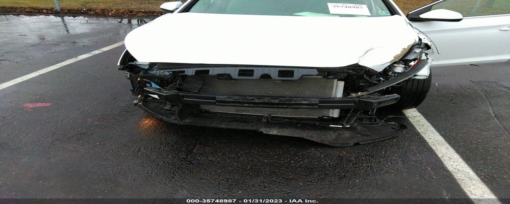 5NPE24AF0KH810941 2019 HYUNDAI SONATA photo no. 6