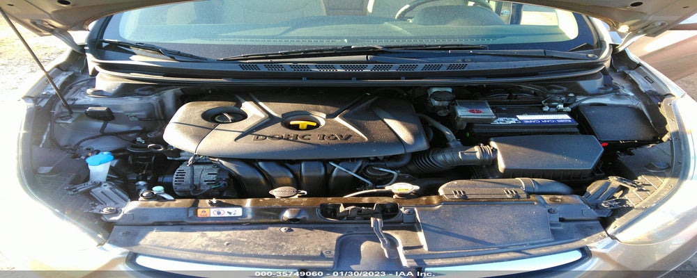5NPDH4AE5DH412662 2013 HYUNDAI ELANTRA photo no. 10