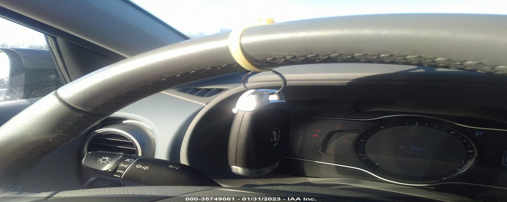 KM8K33AG0KU024836 2019 HYUNDAI KONA EV photo no. 11