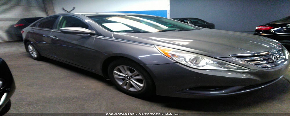 5NPEB4AC3CH454069 2012 HYUNDAI SONATA photo no. 12