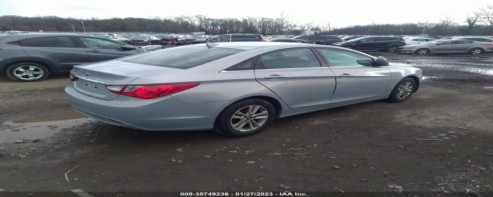 5NPEB4AC7CH455273 2012 HYUNDAI SONATA photo no. 4