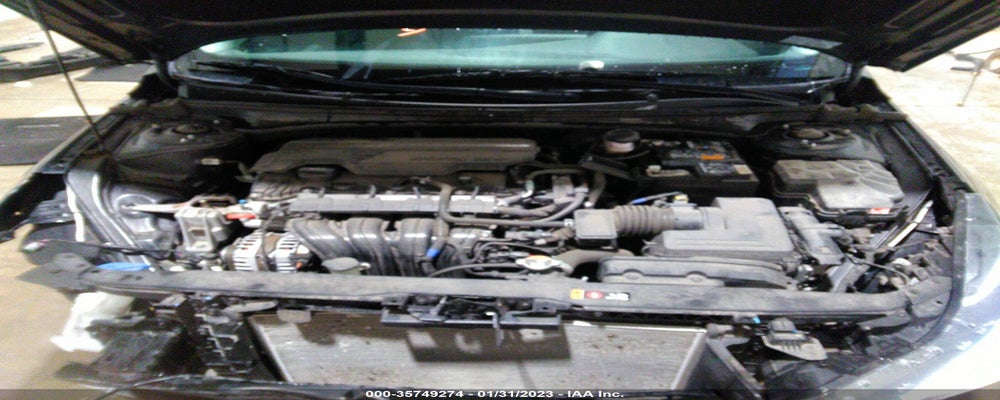 5NPLS4AG3MH022934 2021 HYUNDAI ELANTRA photo no. 10