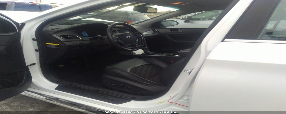 5NPE34AF2GH414773 2016 HYUNDAI SONATA photo no. 6