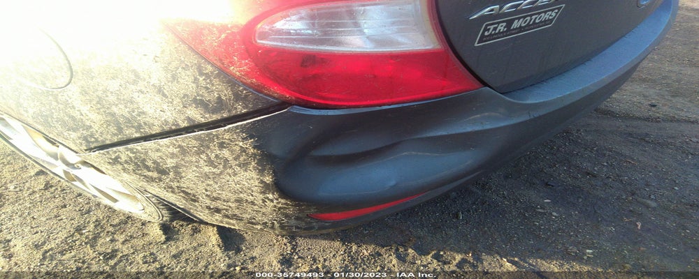 KMHCU5AE8CU019865 2012 HYUNDAI ACCENT photo no. 6