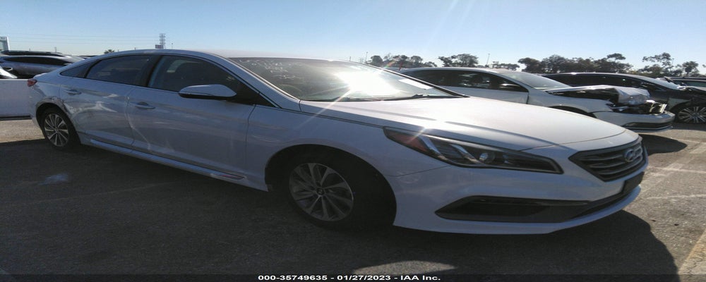 5NPE34AF3HH439943 2017 HYUNDAI SONATA photo no. 1