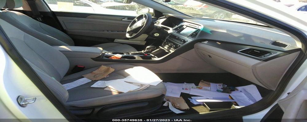 5NPE34AF3HH439943 2017 HYUNDAI SONATA photo no. 5